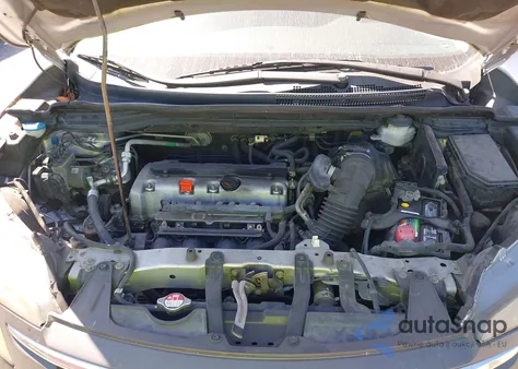 2014 Honda Cr-V Lx из США, поврежденный, VIN 3CZRM3H35EG705160